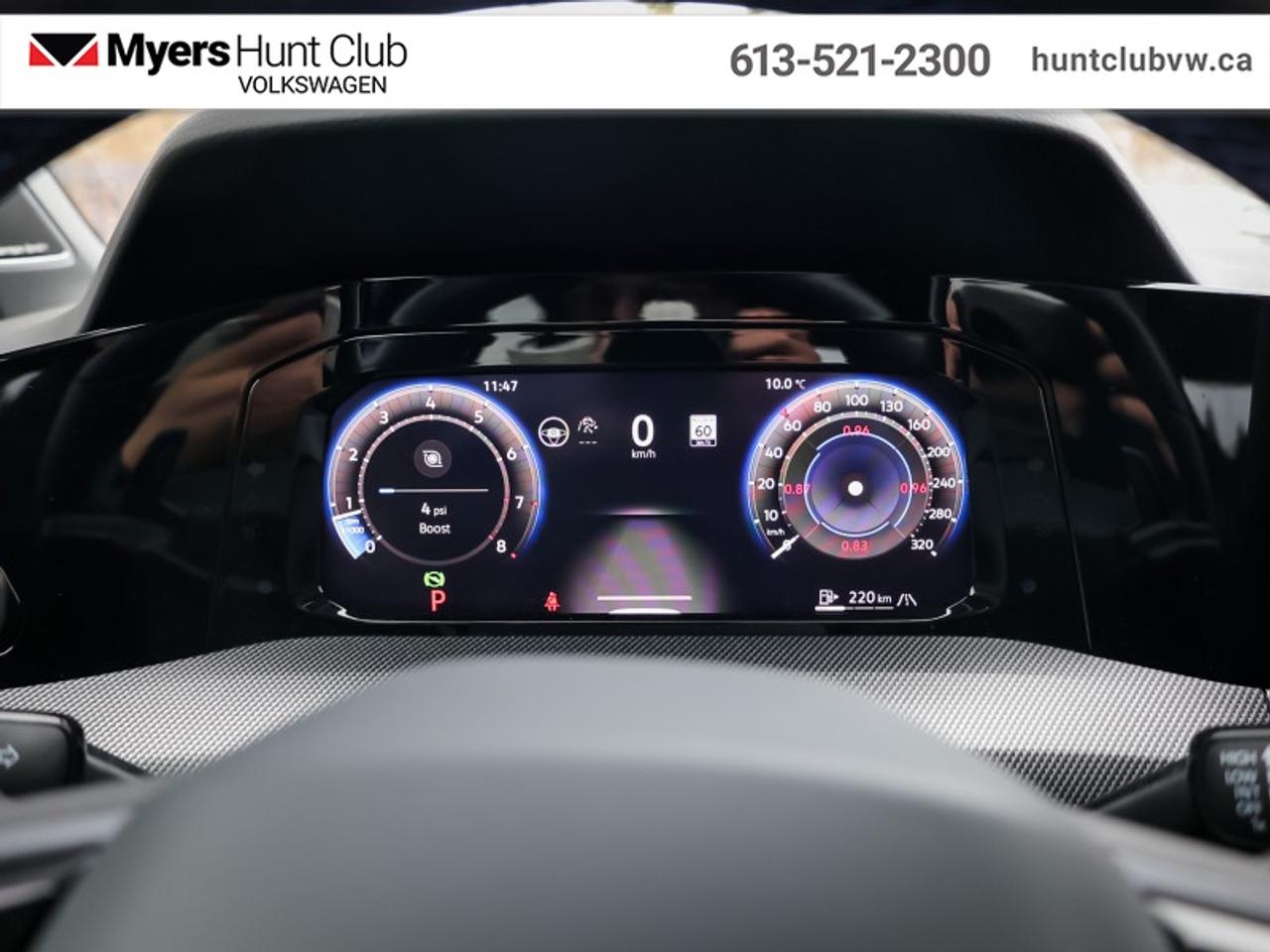 2025 Volkswagen Golf R Base Photo