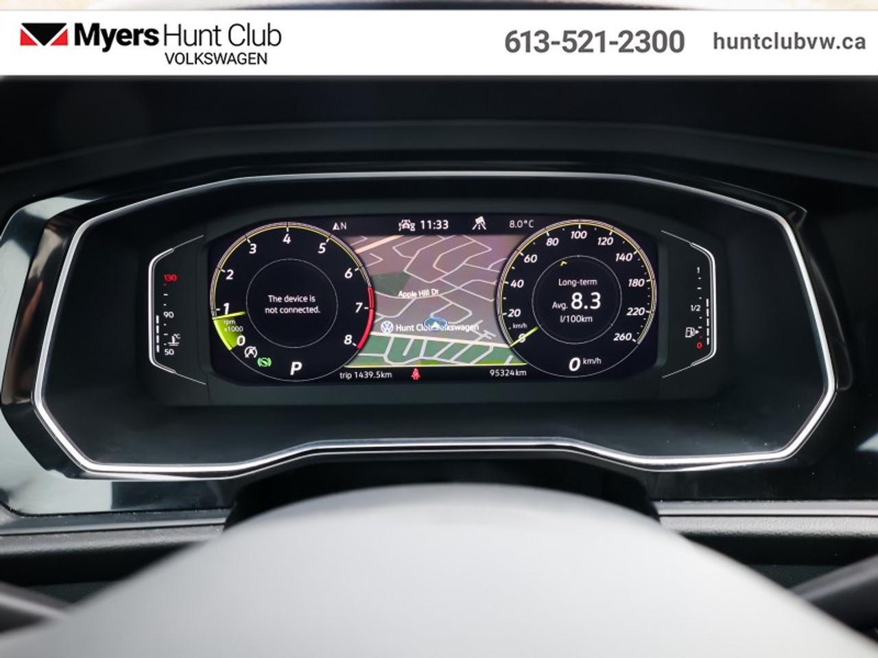 2022 Volkswagen Jetta GLI DSG Photo