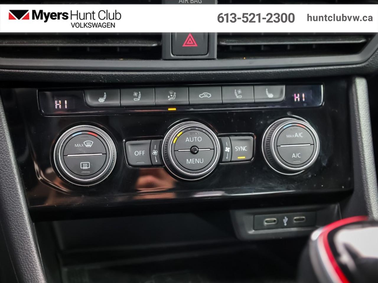 2022 Volkswagen Jetta GLI DSG Photo