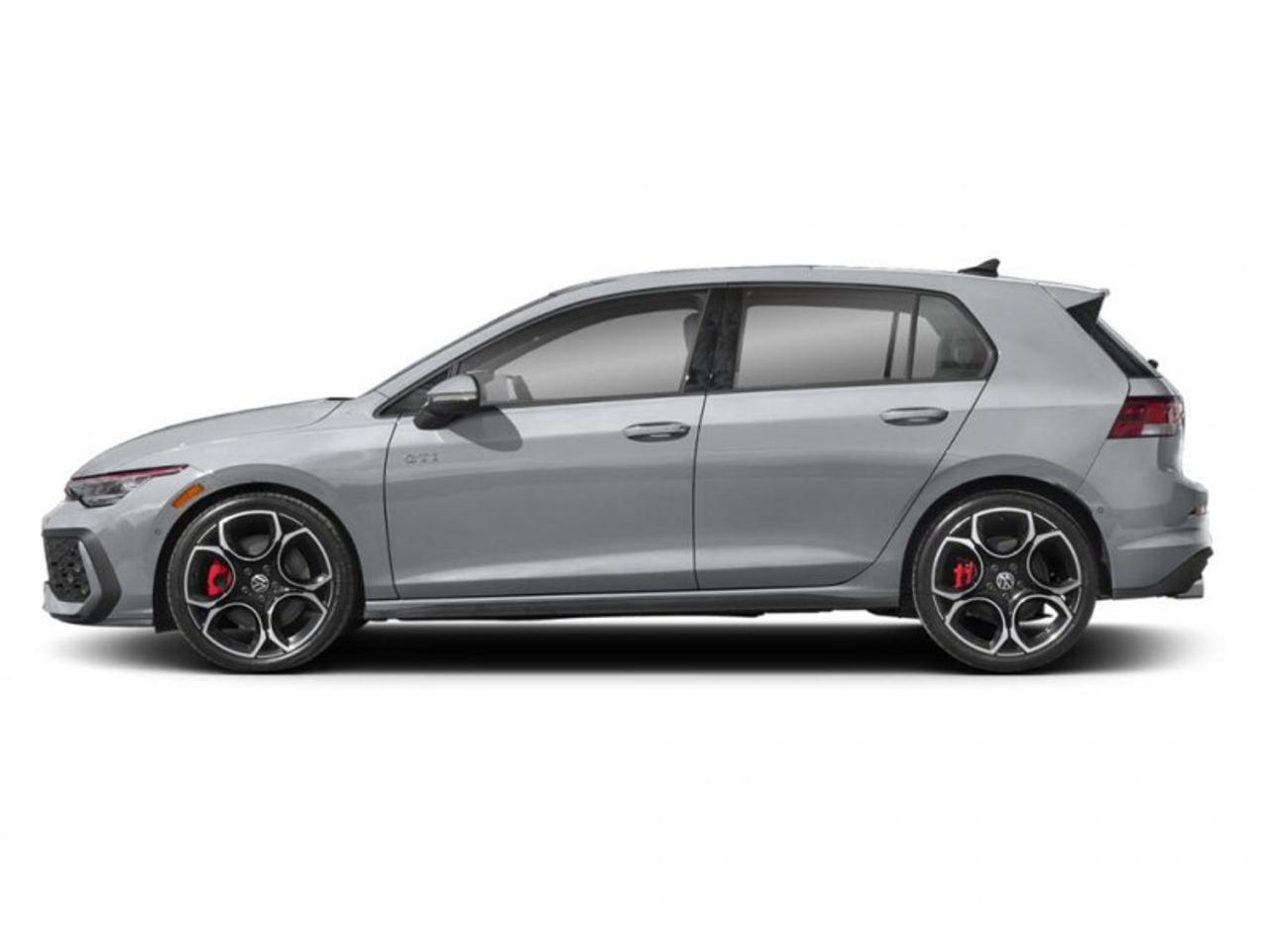 2026 Volkswagen Golf GTI Autobahn Photo2
