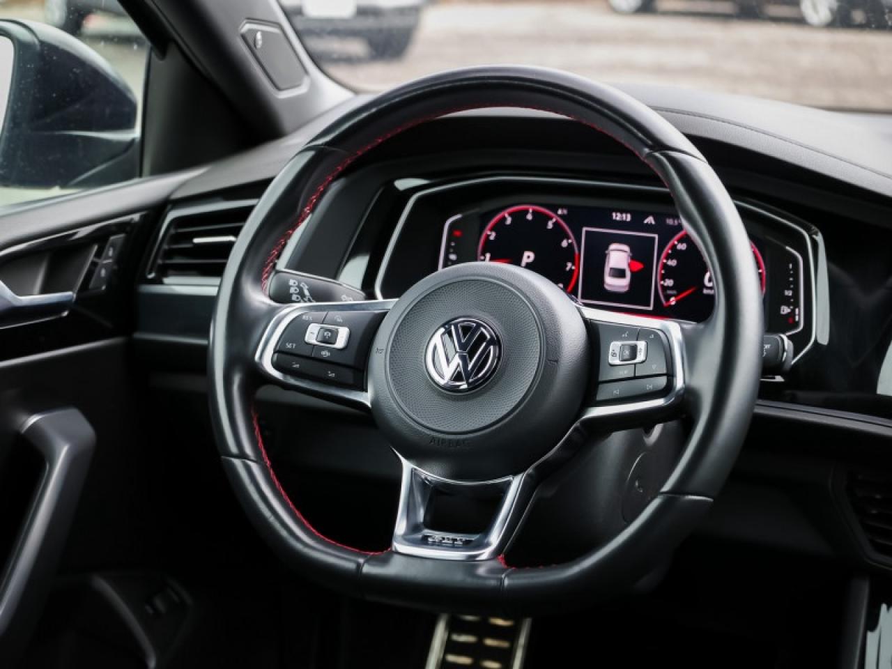 2021 Volkswagen Jetta GLI Base Photo