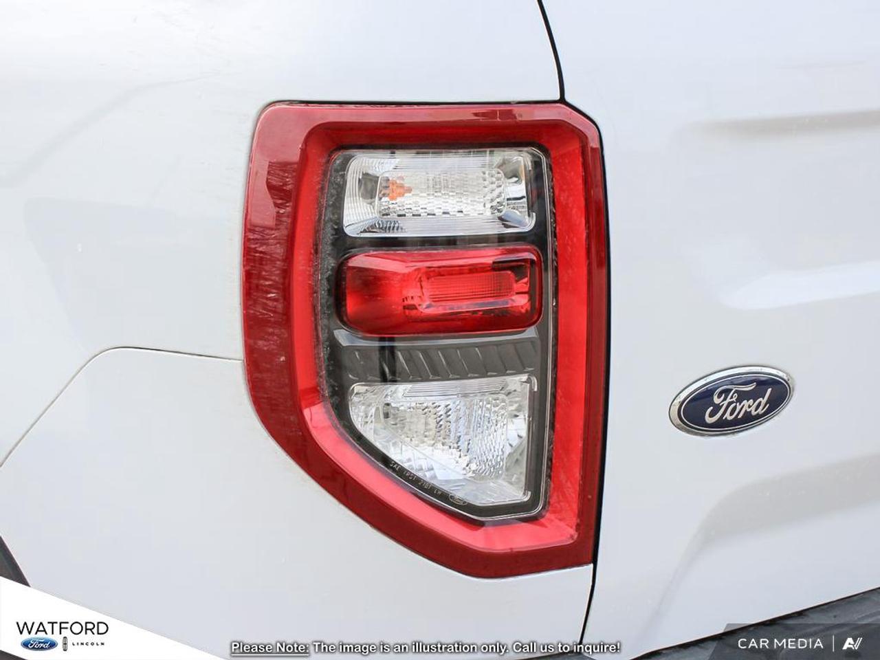 2026 Ford Bronco Sport Big Bend Photo