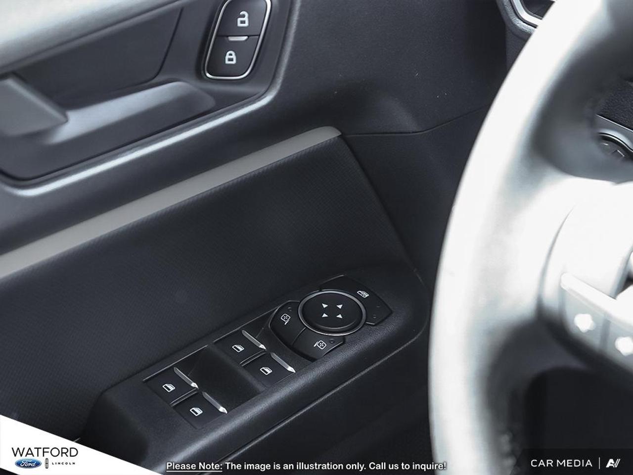 2026 Ford Bronco Sport Big Bend Photo