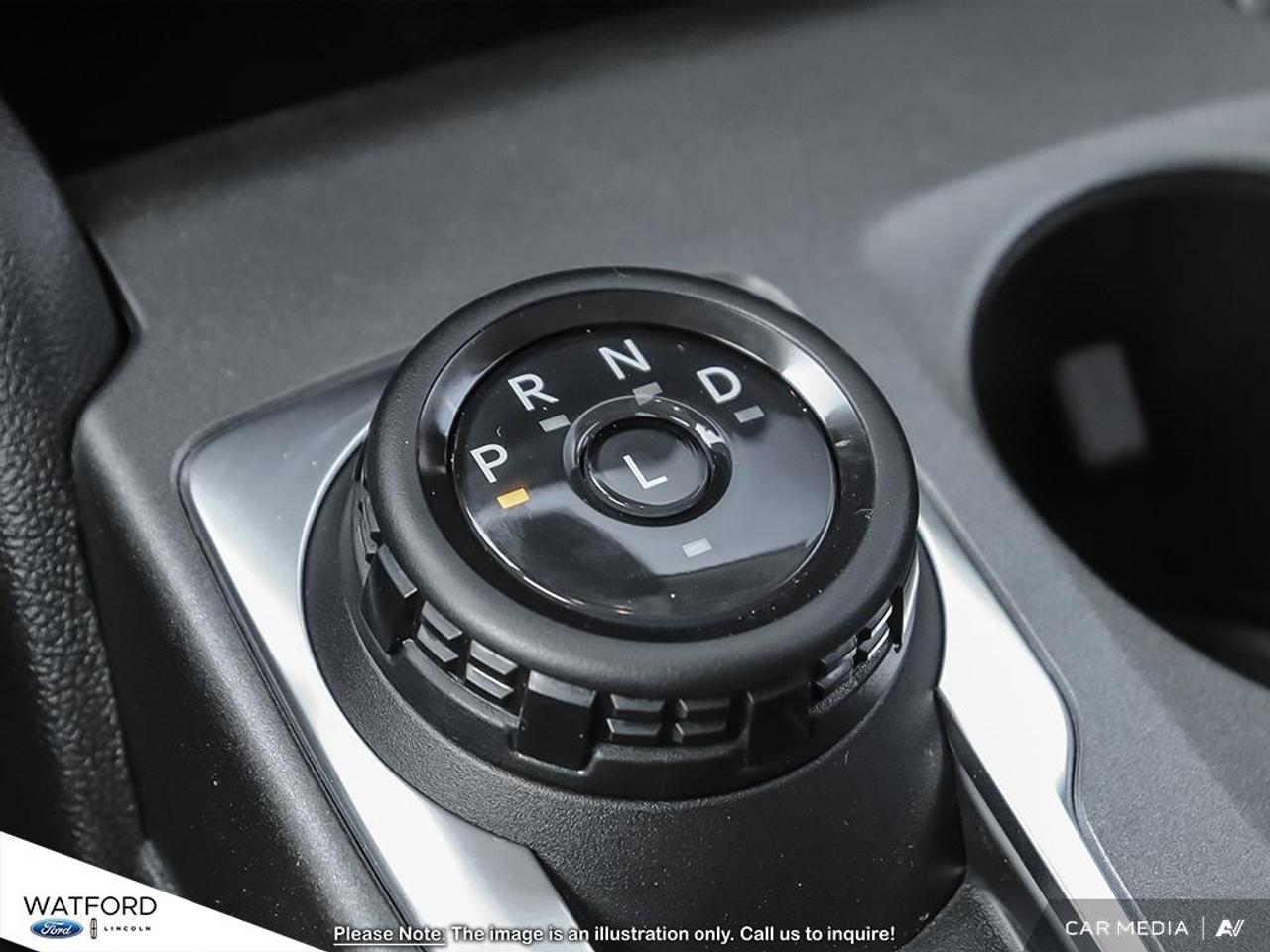 2026 Ford Bronco Sport Big Bend Photo