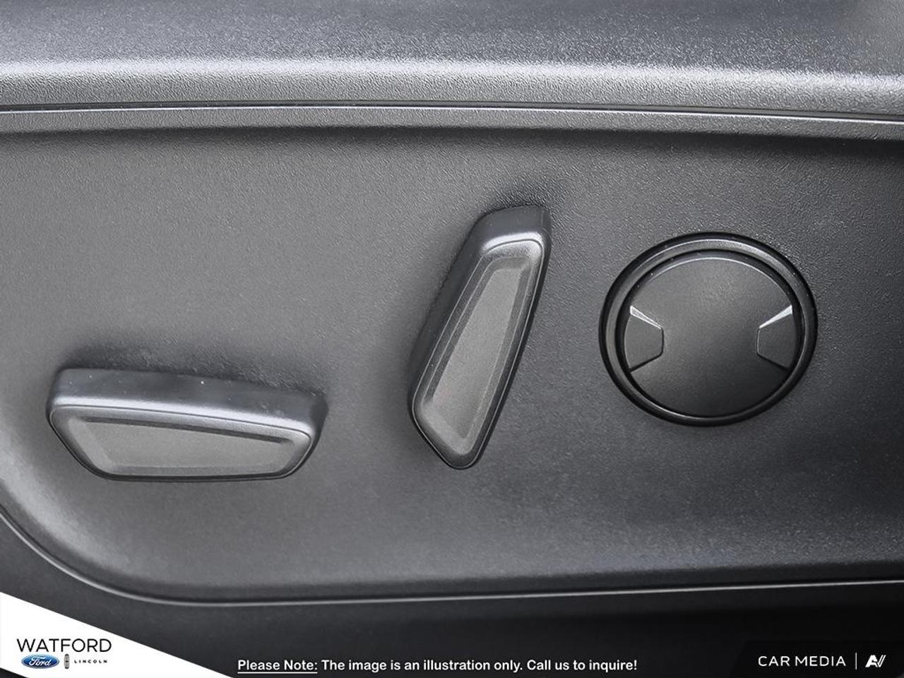 2026 Ford Bronco Sport Big Bend Photo