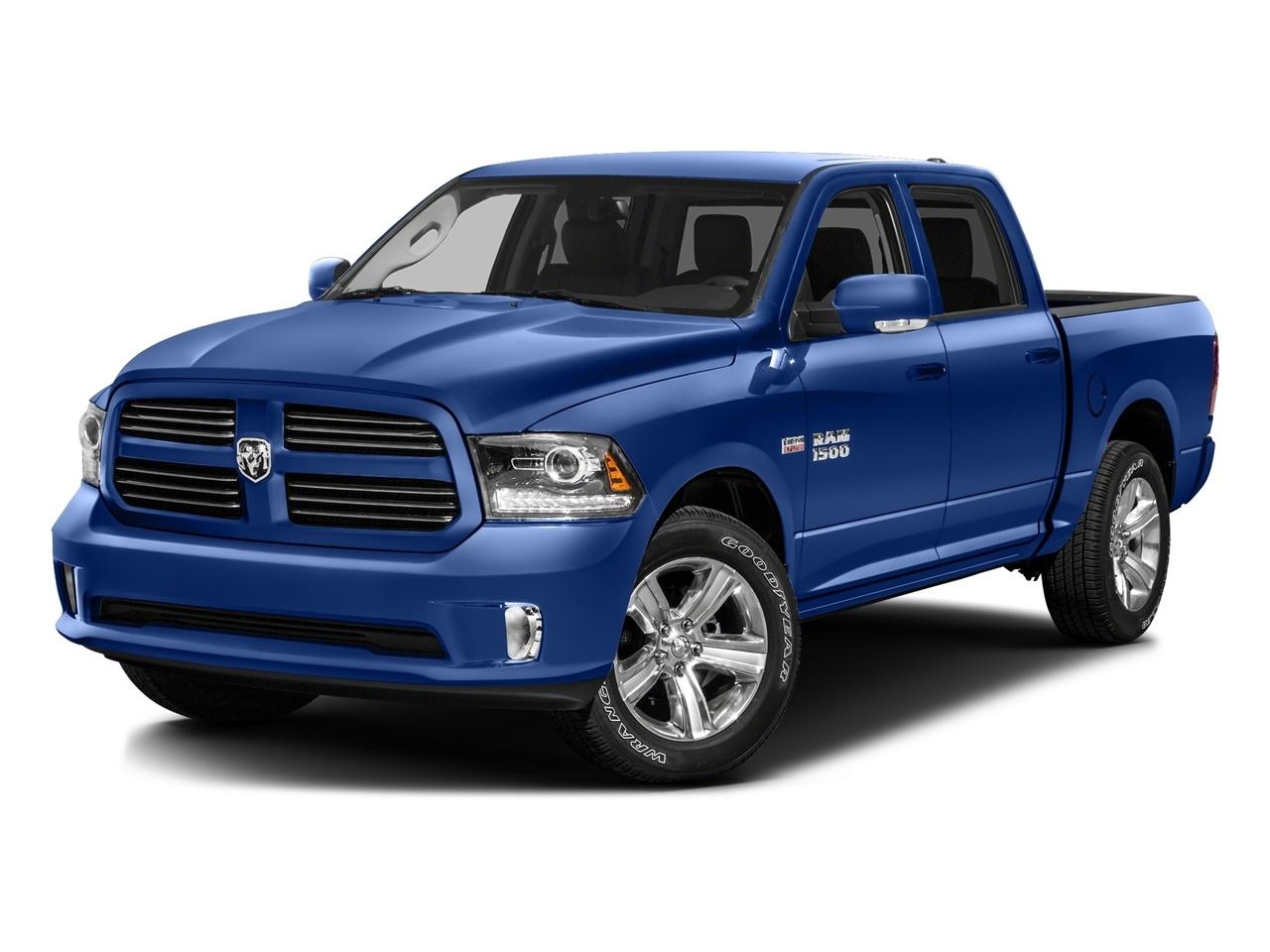 This 2016 Ram 1500 Crew Cab Outdoorsman 4x4 with 174,794 km is still wearing that “I’ve been places and seen things” confidence without ever needing to brag. This blue truck shows up to the campsite like it already owns the spot. No accidents and ready to roll! The 3.0L EcoDiesel V6 is in its sweet spot: torque monster on the low end, sipping fuel like it’s trying to win a bet, and still pulling like it’s day one. Certified, deep-cleaned, and ready to remind you why people kept these trucks instead of trading up.  The real-world checklist: ~Heated seats + heated steering wheel - Cabin feels like a warm hug before you even leave the driveway on Ontario mornings.  ~Heated exterior mirrors - Frost doesn’t stand a chance -clear view from the first sip of coffee.  ~Remote start - Truck warms up while you’re still inside grabbing the cooler. No scraping, no swearing.  ~Bluetooth - Connects instantly so you can pretend you’re curating the trail playlist (or just blasting the same 90s rock station again).  ~Backup camera - Makes backing a crew cab into tight camp spots feel less like threading a needle and more like… well, still threading a needle, but with a better view.  ~Alloy wheels - Rolling clean enough to make lesser trucks feel underdressed at the boat launch.  ~Tow hooks - Ready to pull your buddy’s bad decision out of the mud (or look cool when parked at the trailhead).  ~Tow/Haul Mode - Optimizes shift points and torque delivery so you can tow that trailer without the transmission throwing a tantrum.  ~3.0L EcoDiesel V6 + 4x4 - 240 hp and 420 lb-ft of low-end grunt with real MPG -perfect for long hauls without the gas station guilt trip.   Mileage: 174,794 km - high enough to earn respect, low enough that this EcoDiesel Ram is basically still in its prime. Price: Best enough to make you deeply inhale and exhale . Bottom line It’s not flashy. It’s not trying to be. It’s a 2016 Ram 1500 Outdoorsman Crew Cab 4x4 with the EcoDiesel, low-ish km for the year, and every comfort checkbox ticked -built when trucks were still trucking.  Certified. No accidents. Ready for the next campsite, job site, or “let’s see what this thing can do” weekend.  Contact us before someone else realizes this is the workhorse/luxury hauler they should’ve bought three years ago.   G. D. Coates - The Original Used Car Superstore!       Our Financing: We have financing for everyone regardless of your history. We have been helping people rebuild their credit since 1973 and can get you approvals other dealers cant. Our credit specialists will work closely with you to get you the approval and vehicle that is right for you. Come see for yourself why were known as The Home of The Credit Rebuilders!       Our Warranty: G. D. Coates Used Car Superstore offers fully insured warranty plans catered to each customers individual needs. Terms are available from 3 months to 7 years and because our customers come from all over, the coverage is valid anywhere in North America.       Parts & Service: We have a large eleven bay service department that services most makes and models. Our service department also includes a cleanup department for complete detailing and free shuttle service. We service what we sell! We sell and install all makes of new and used tires. Summer, winter, performance, all-season, all-terrain and more! Dress up your new car, truck, minivan or SUV before you take delivery! We carry accessories for all makes and models from hundreds of suppliers. Trailer hitches, tonneau covers, step bars, bug guards, vent visors, chrome trim, LED light kits, performance chips, leveling kits, and more! We also carry aftermarket aluminum rims for most makes and models.       Our Story: Family owned and operated since 1973, we have earned a reputation for the best selection, the best reconditioned vehicles, the best financing options and the best customer service! We are a full service dealership with a massive inventory of used cars, trucks, minivans and SUVs. Chrysler, Dodge, Jeep, Ford, Lincoln, Chevrolet, GMC, Buick, Pontiac, Saturn, Cadillac, Honda, Toyota, Kia, Hyundai, Subaru, Suzuki, Volkswagen - Weve Got Em! Come see for yourself why G. D. Coates Used Car Superstore was voted Barries Best Used Car Dealership!