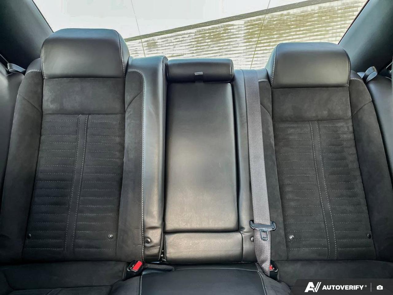 2021 Dodge Charger R/T | Daytona | Hemi V8 | Leather/Alcantara | Heated & Ventilated Seats | Mopar Cold Air Intake! Photo