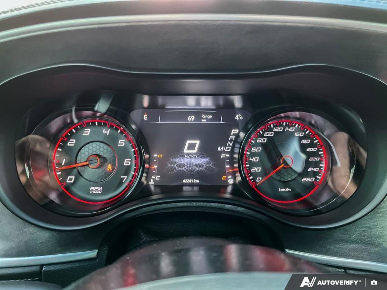 2021 Dodge Charger R/T | Daytona | Hemi V8 | Leather/Alcantara | Heated & Ventilated Seats | Mopar Cold Air Intake! Photo