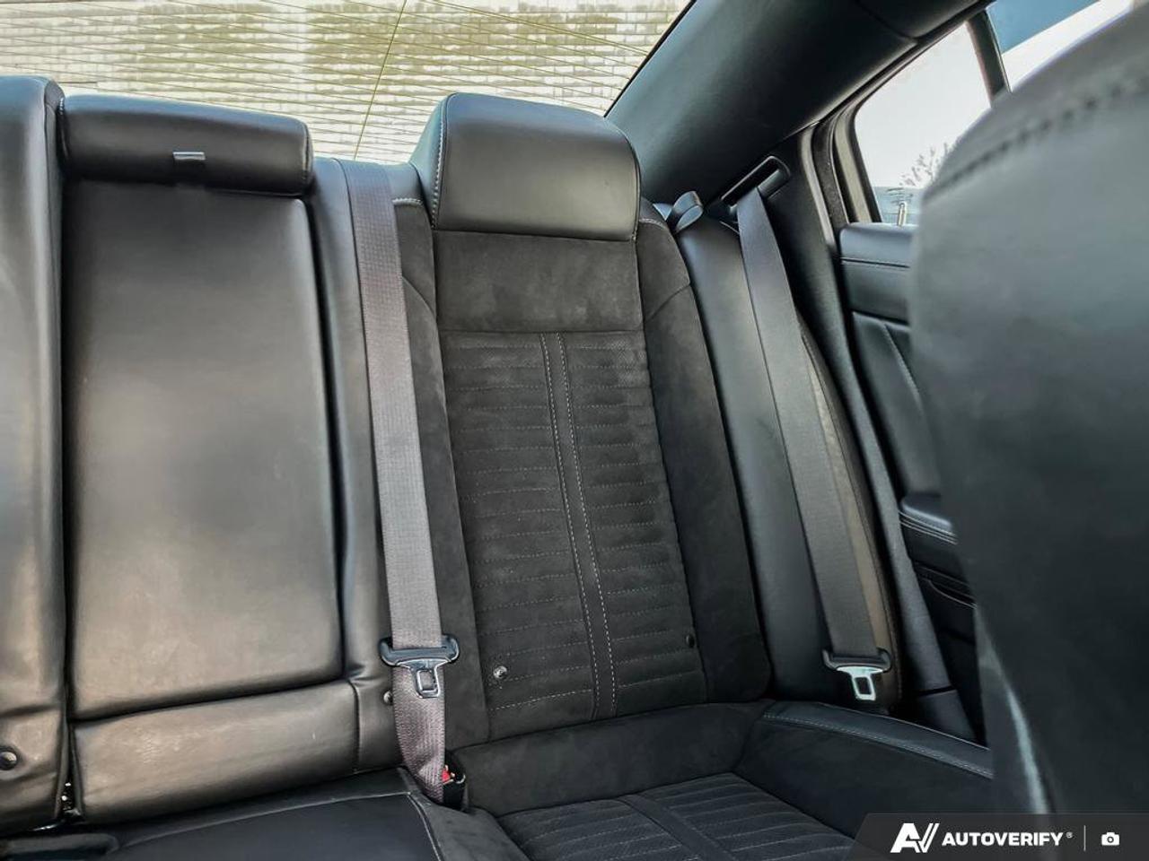 2021 Dodge Charger R/T | Daytona | Hemi V8 | Leather/Alcantara | Heated & Ventilated Seats | Mopar Cold Air Intake! Photo