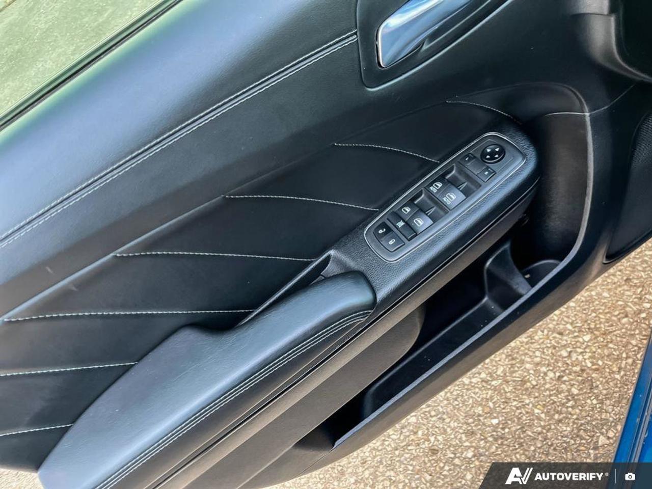 2021 Dodge Charger R/T | Daytona | Hemi V8 | Leather/Alcantara | Heated & Ventilated Seats | Mopar Cold Air Intake! Photo