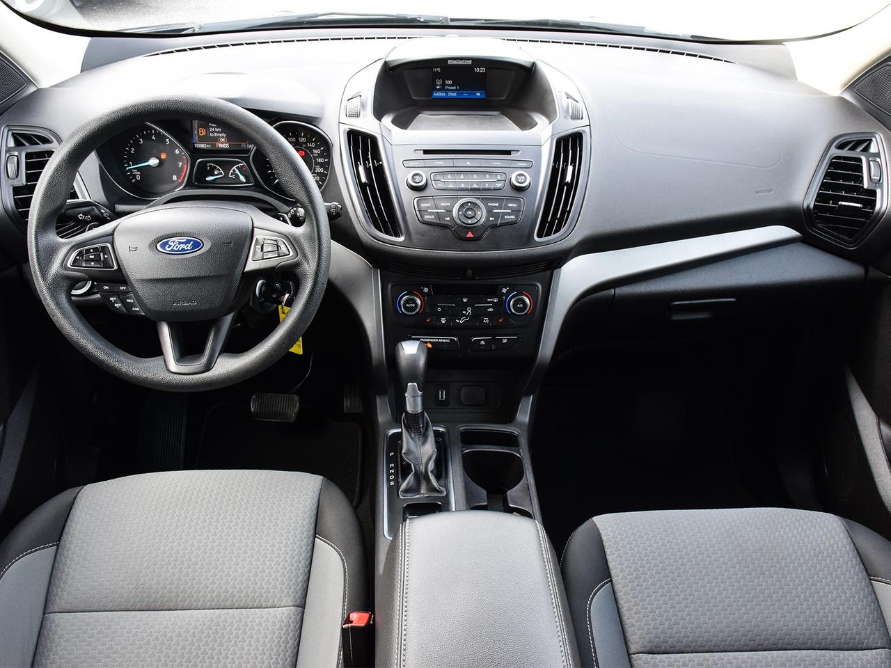 2017 Ford Escape SE 4x4 ~Heated Seats ~Bluetooth ~Camera ~Alloys Photo