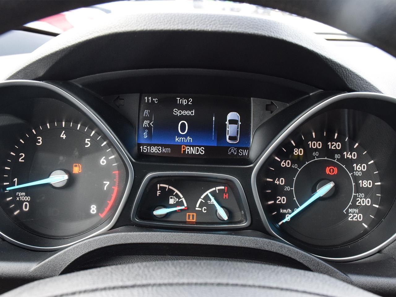 2017 Ford Escape SE 4x4 ~Heated Seats ~Bluetooth ~Camera ~Alloys Photo