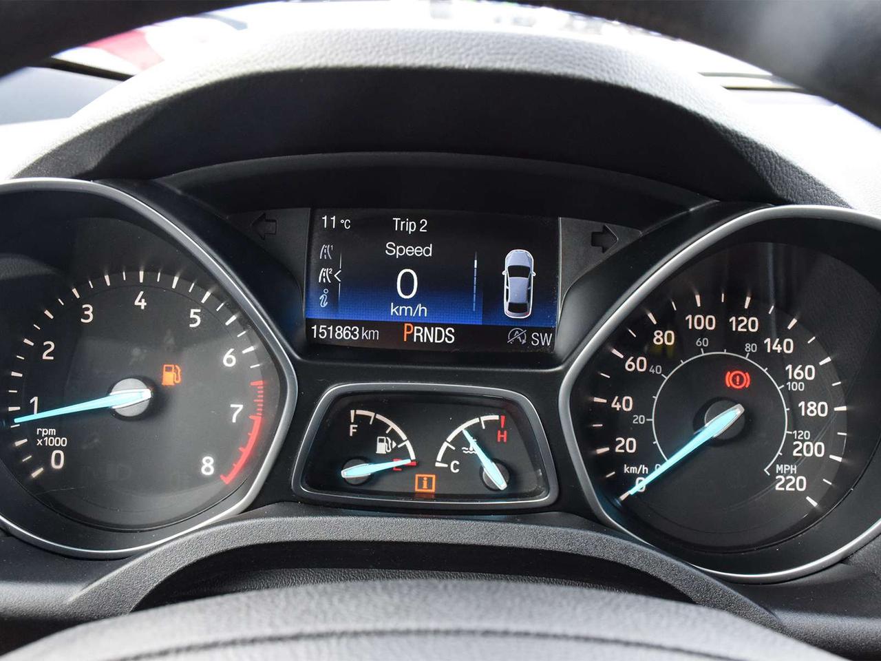 2017 Ford Escape SE 4x4 ~Heated Seats ~Bluetooth ~Camera ~Alloys Photo