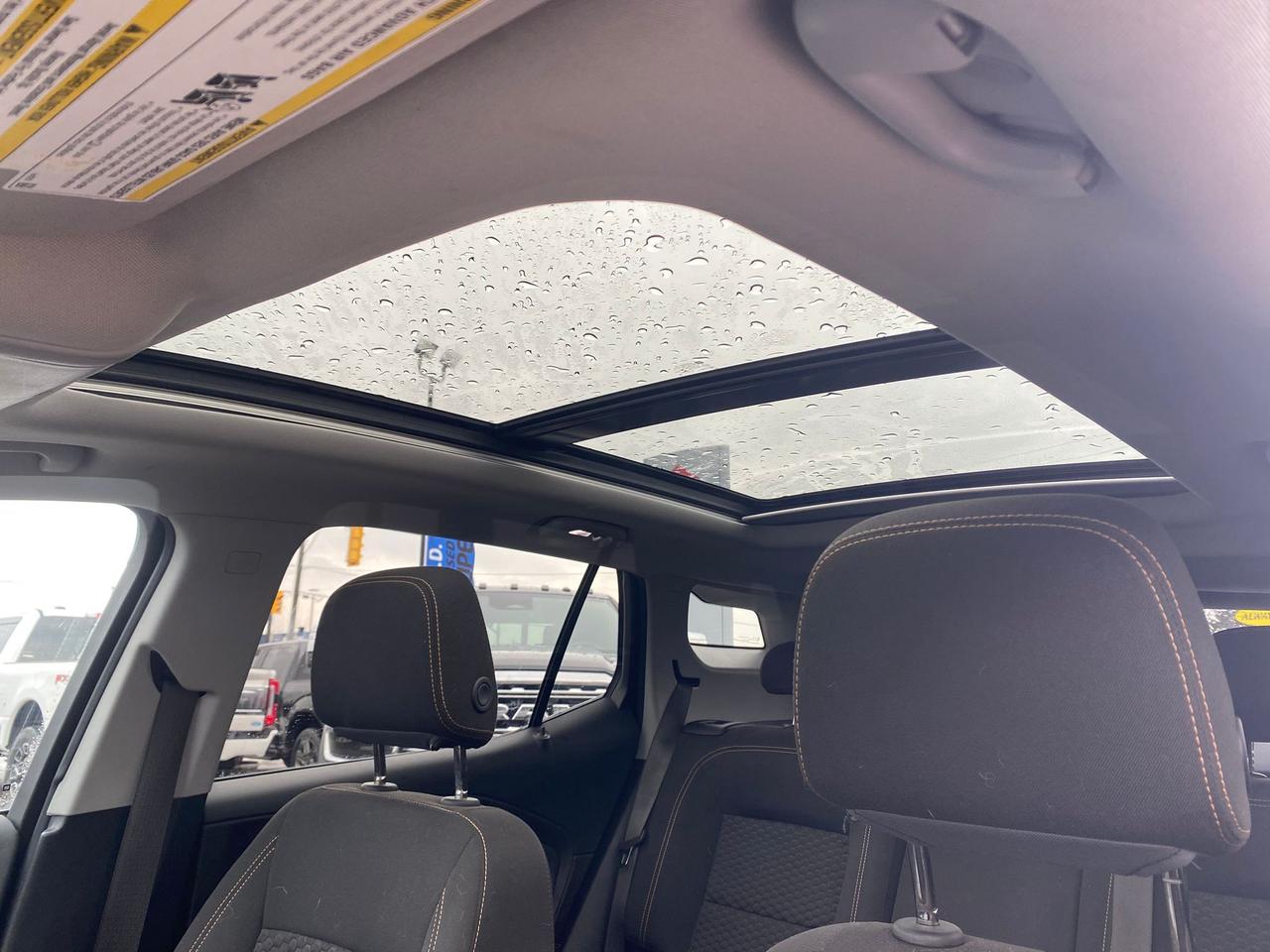 2018 GMC Terrain SLE Diesel ~Nav ~Camera ~Heated Seats ~Pano Roof Photo