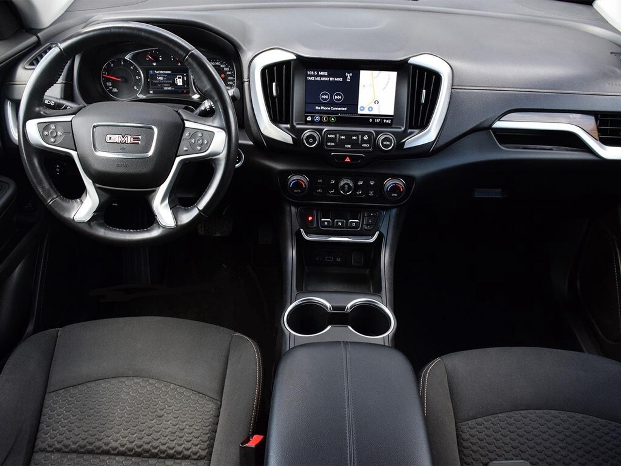 2018 GMC Terrain SLE Diesel ~Nav ~Camera ~Heated Seats ~Pano Roof Photo
