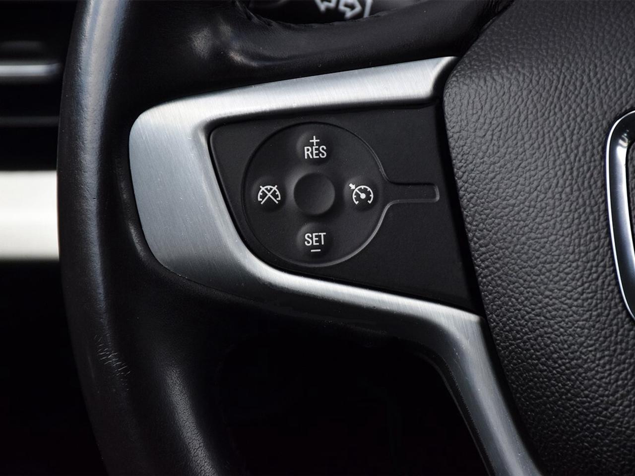 2018 GMC Terrain SLE Diesel ~Nav ~Camera ~Heated Seats ~Pano Roof Photo