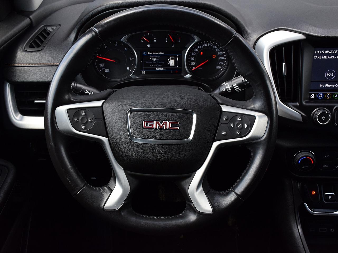 2018 GMC Terrain SLE Diesel ~Nav ~Camera ~Heated Seats ~Pano Roof Photo