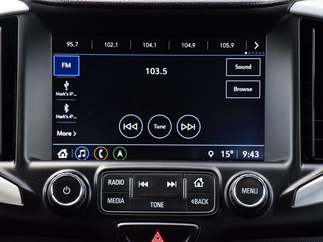 2018 GMC Terrain SLE Diesel ~Nav ~Camera ~Heated Seats ~Pano Roof Photo