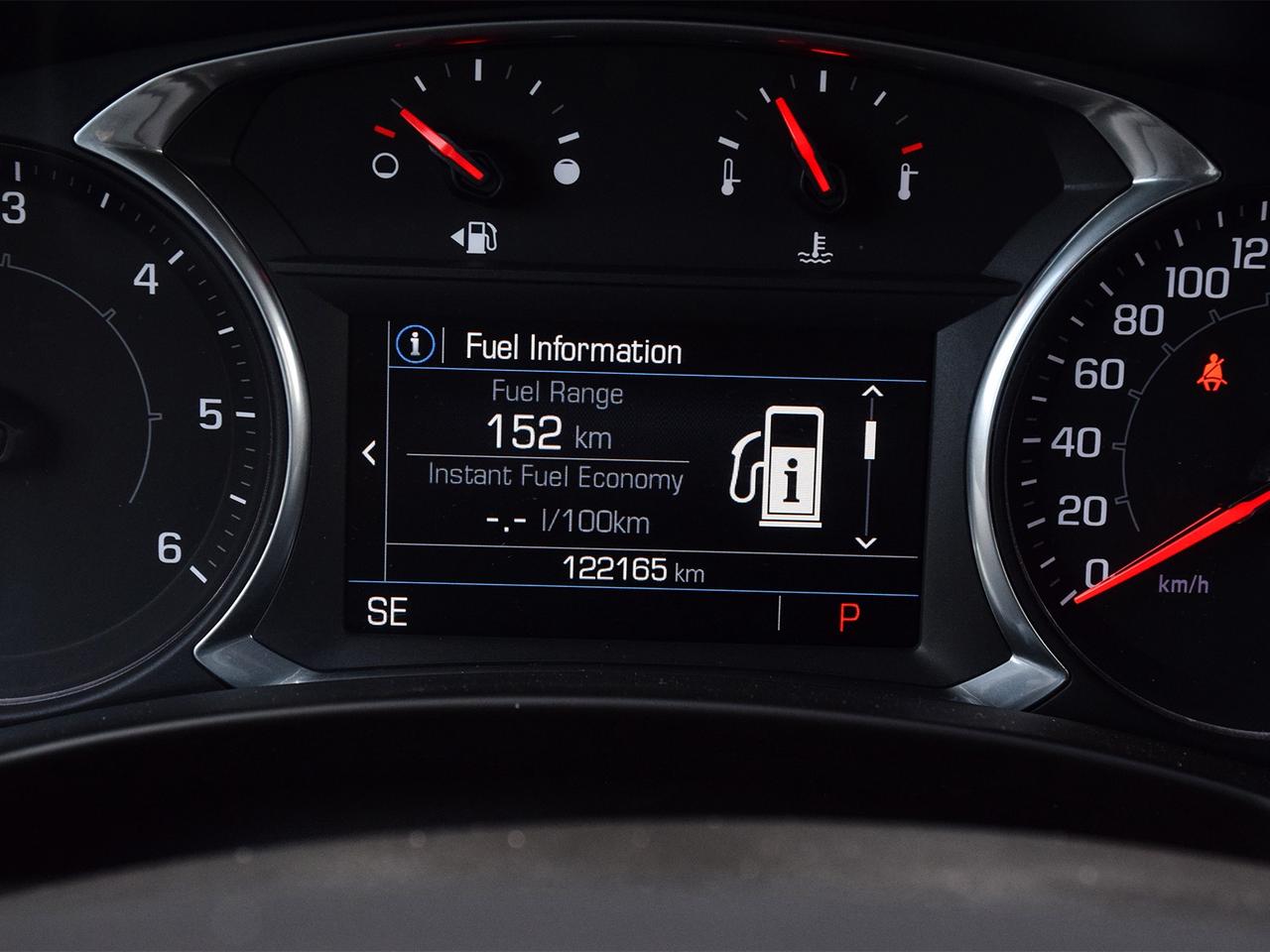 2018 GMC Terrain SLE Diesel ~Nav ~Camera ~Heated Seats ~Pano Roof Photo