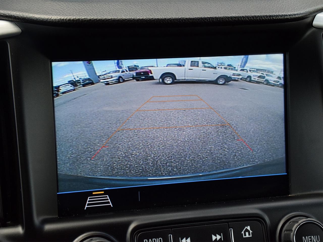 2018 GMC Terrain SLE Diesel ~Nav ~Camera ~Heated Seats ~Pano Roof Photo