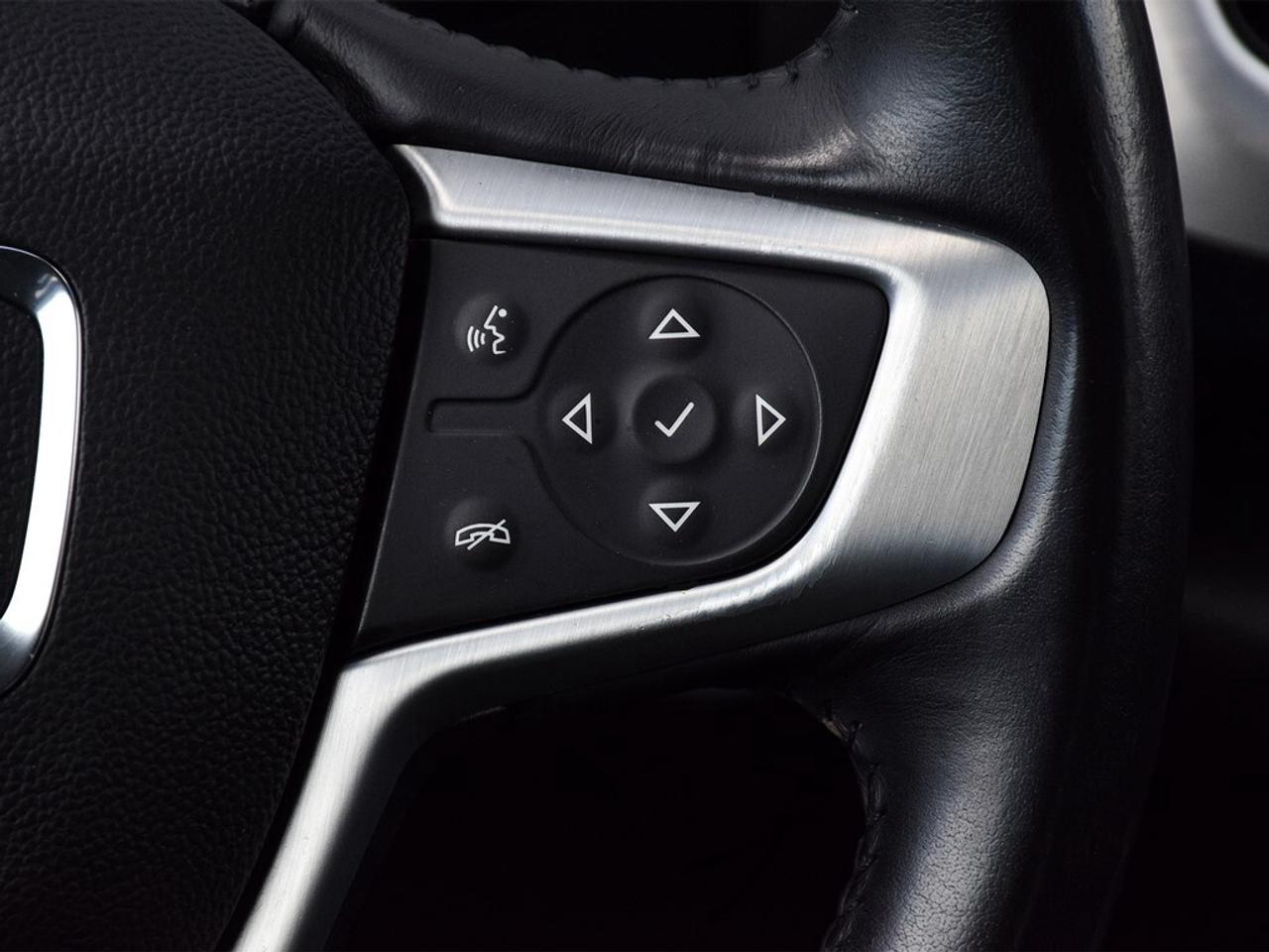 2018 GMC Terrain SLE Diesel ~Nav ~Camera ~Heated Seats ~Pano Roof Photo