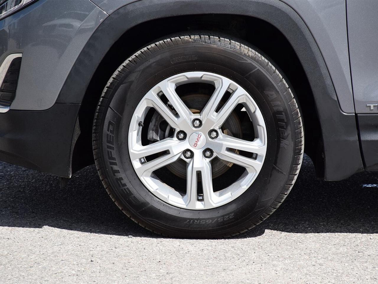 2018 GMC Terrain SLE Diesel ~Nav ~Camera ~Heated Seats ~Pano Roof Photo
