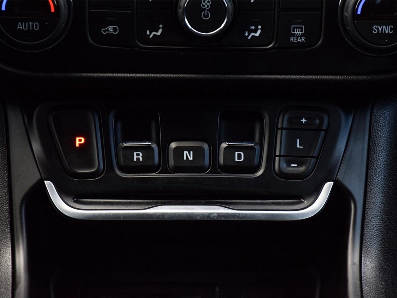 2018 GMC Terrain SLE Diesel ~Nav ~Camera ~Heated Seats ~Pano Roof Photo