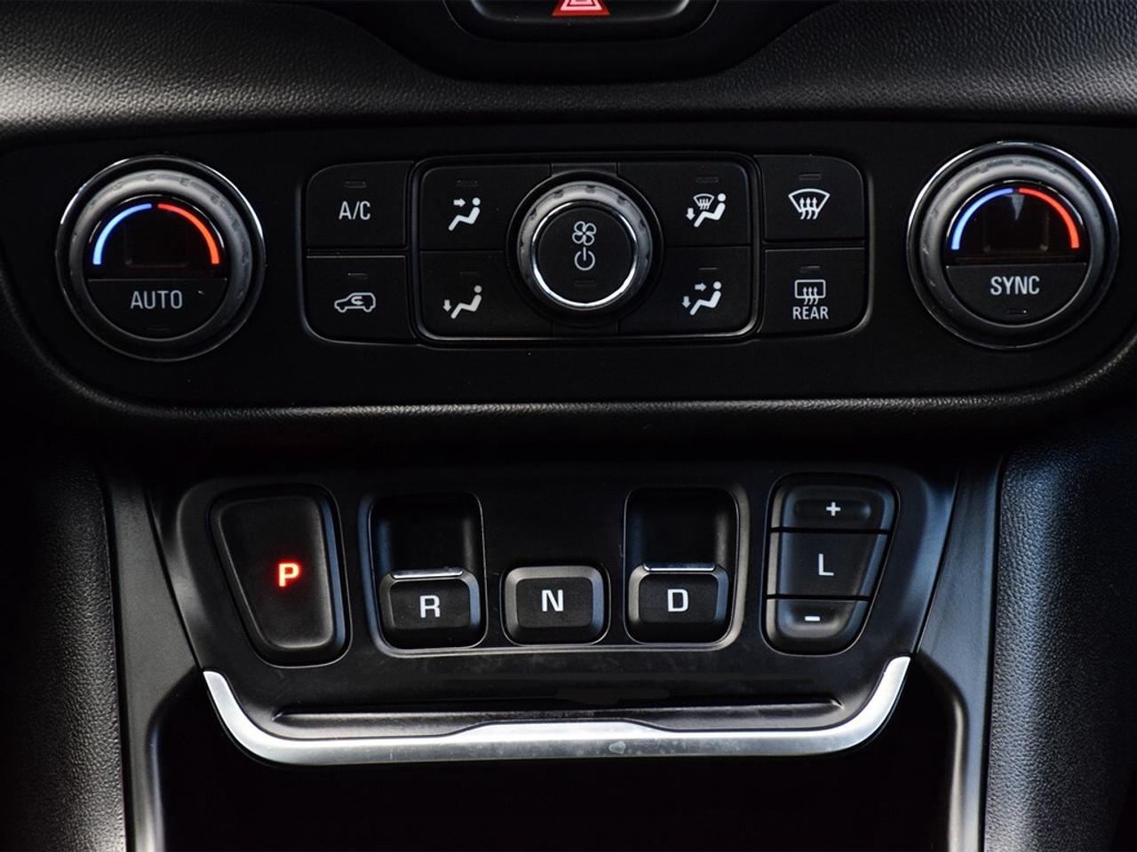 2018 GMC Terrain SLE Diesel ~Nav ~Camera ~Heated Seats ~Pano Roof Photo