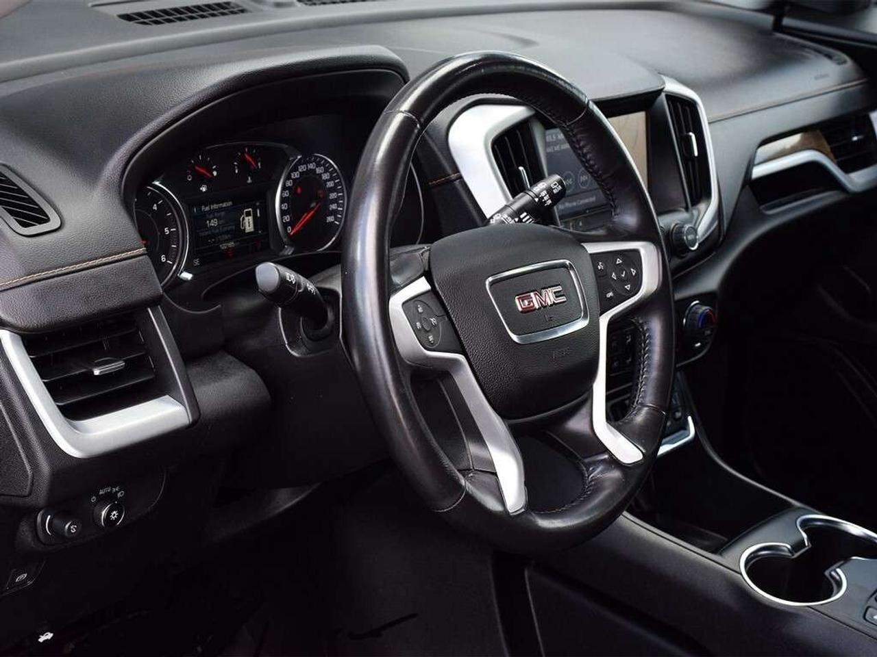 2018 GMC Terrain SLE Diesel ~Nav ~Camera ~Heated Seats ~Pano Roof Photo