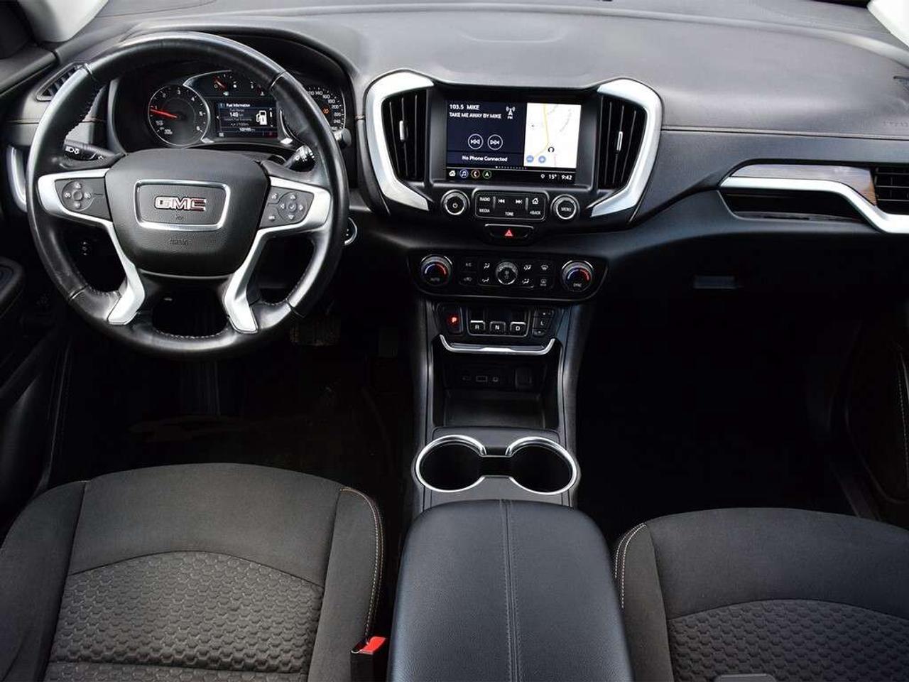 2018 GMC Terrain SLE Diesel ~Nav ~Camera ~Heated Seats ~Pano Roof Photo