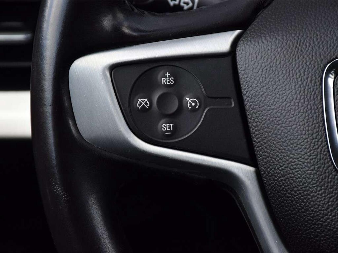 2018 GMC Terrain SLE Diesel ~Nav ~Camera ~Heated Seats ~Pano Roof Photo