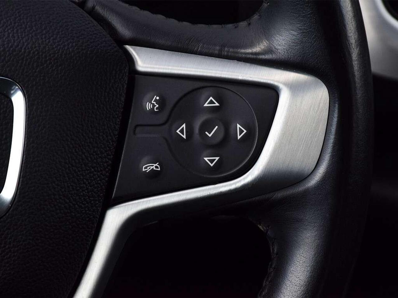 2018 GMC Terrain SLE Diesel ~Nav ~Camera ~Heated Seats ~Pano Roof Photo