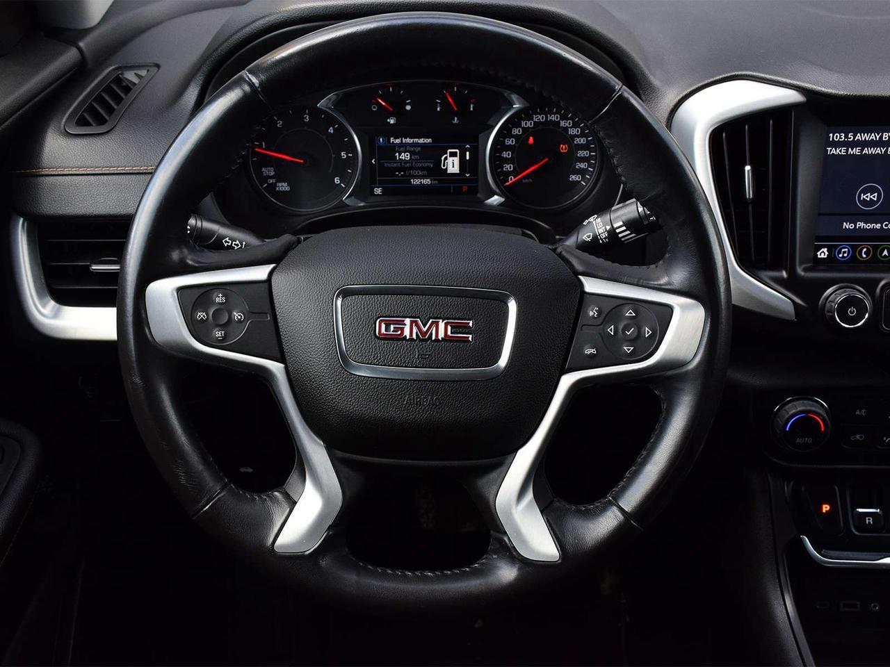 2018 GMC Terrain SLE Diesel ~Nav ~Camera ~Heated Seats ~Pano Roof Photo