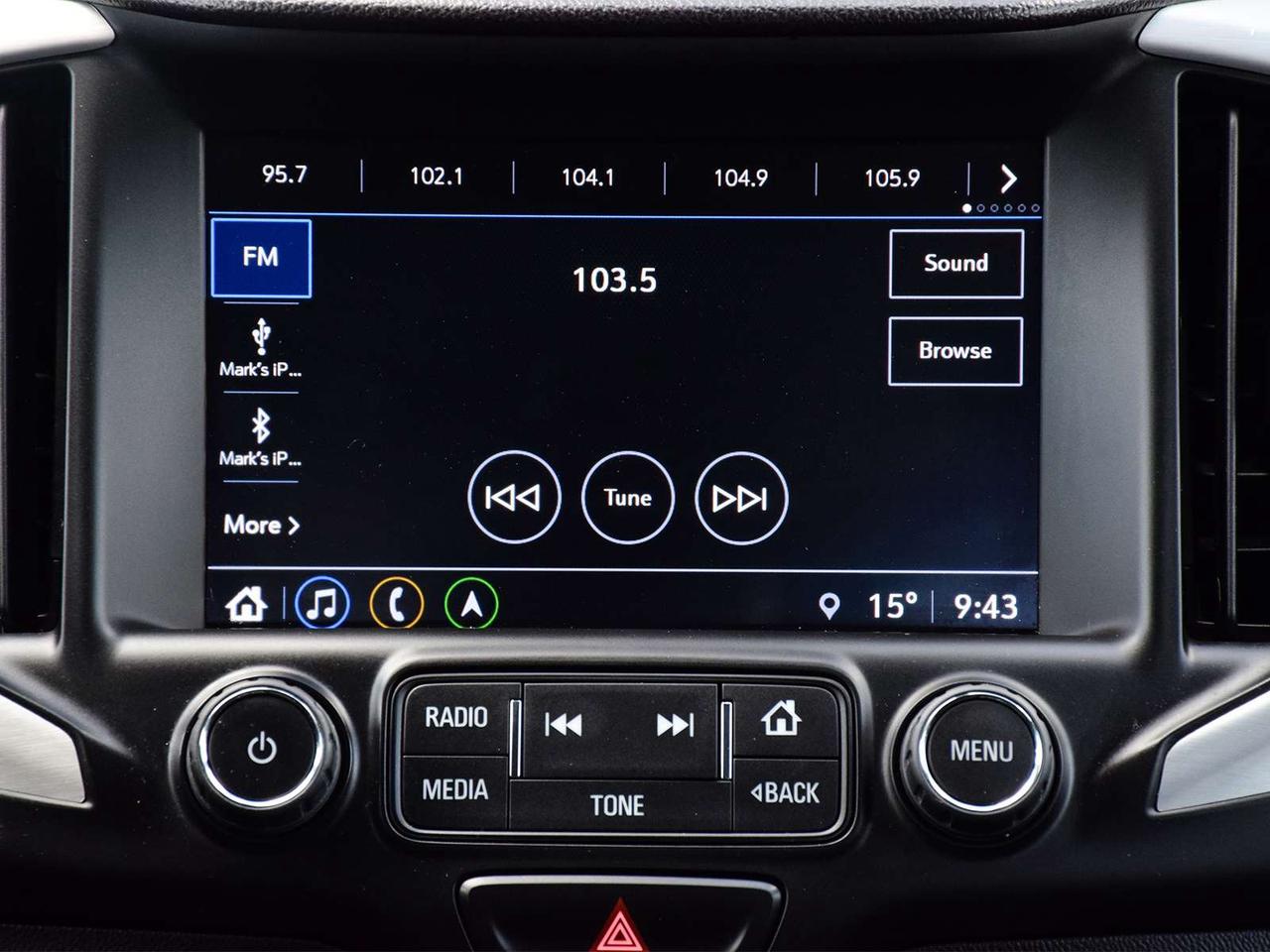 2018 GMC Terrain SLE Diesel ~Nav ~Camera ~Heated Seats ~Pano Roof Photo