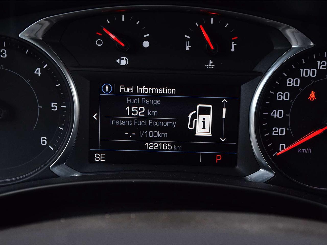 2018 GMC Terrain SLE Diesel ~Nav ~Camera ~Heated Seats ~Pano Roof Photo