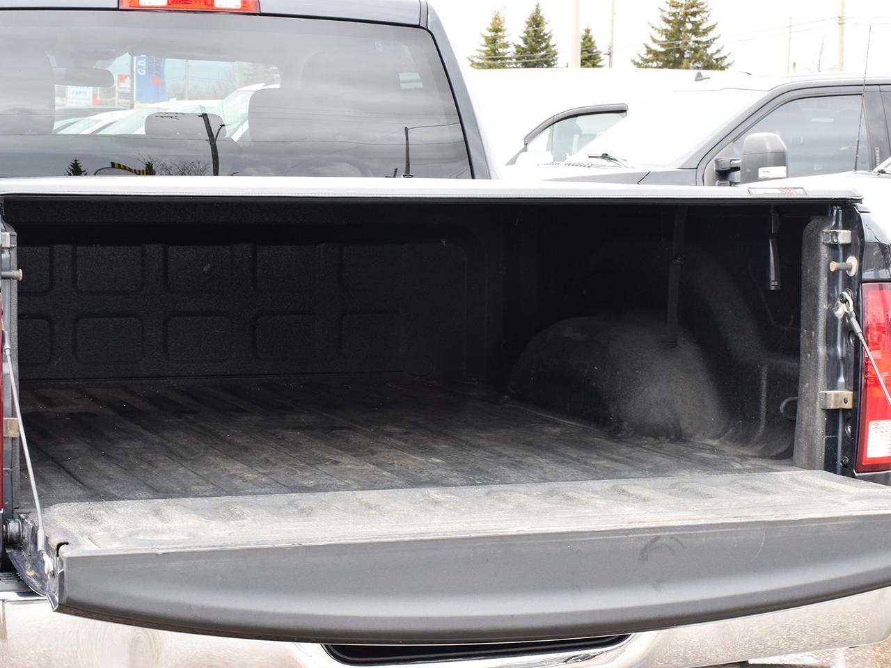 2018 RAM 1500 ST Quad Cab 4x4 ~Bluetooth ~Heated Mirrors ~Camera Photo