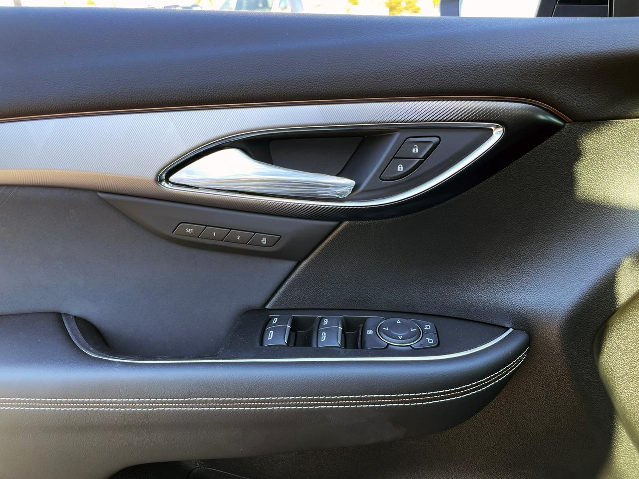 2026 Buick Envision Sport Touring 4dr All-Wheel Drive Photo
