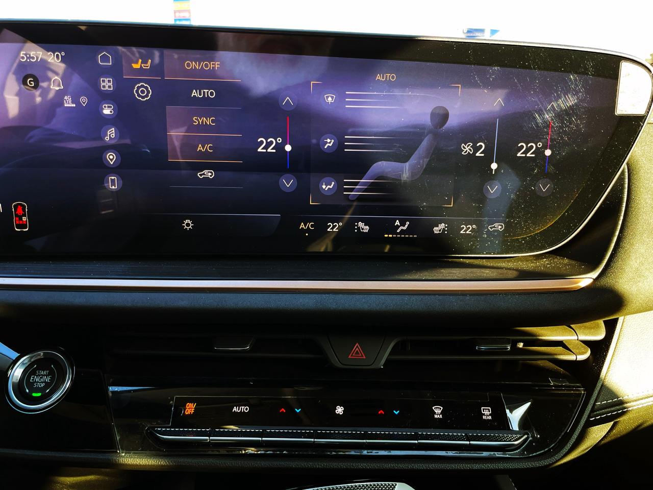2026 Buick Envision Sport Touring 4dr All-Wheel Drive Photo