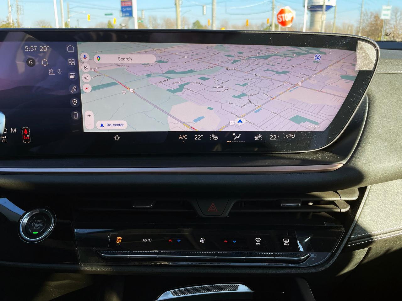 2026 Buick Envision Sport Touring 4dr All-Wheel Drive Photo