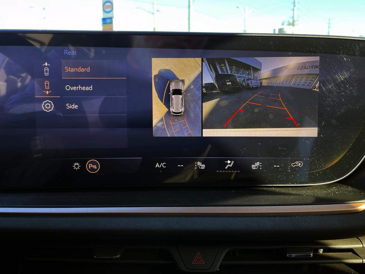 2026 Buick Envision Sport Touring 4dr All-Wheel Drive Photo