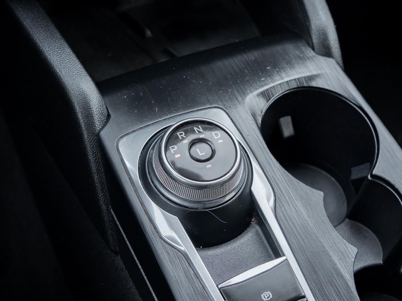 2022 Ford Escape Titanium Hybrid 4dr All-Wheel Drive Photo