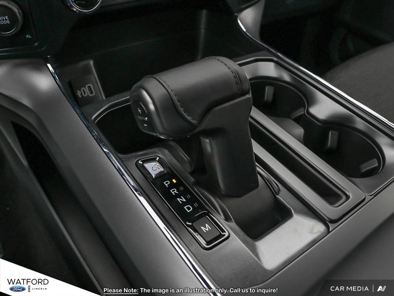 2026 Ford F-150 XLT Photo