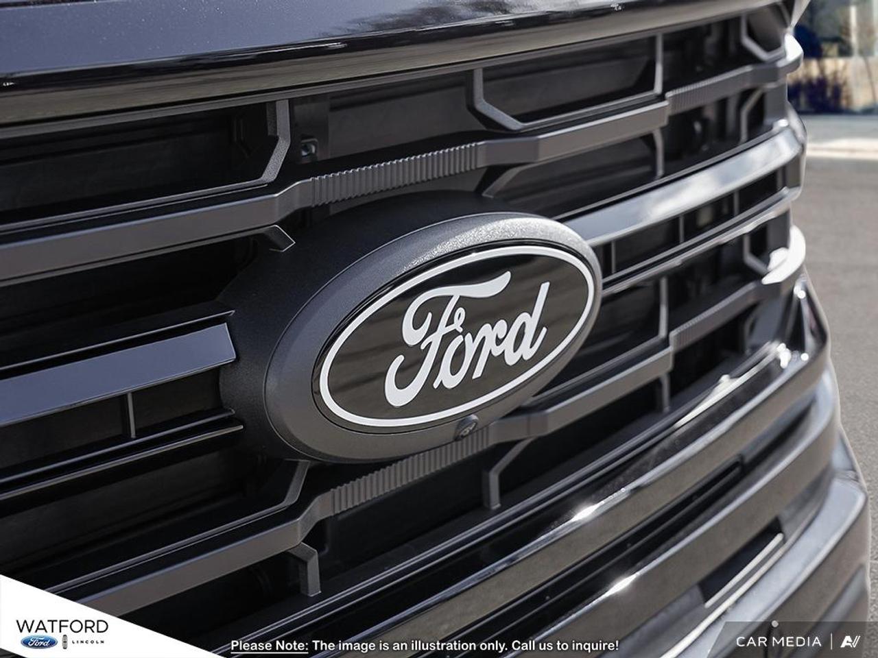 2026 Ford F-150 XLT Photo