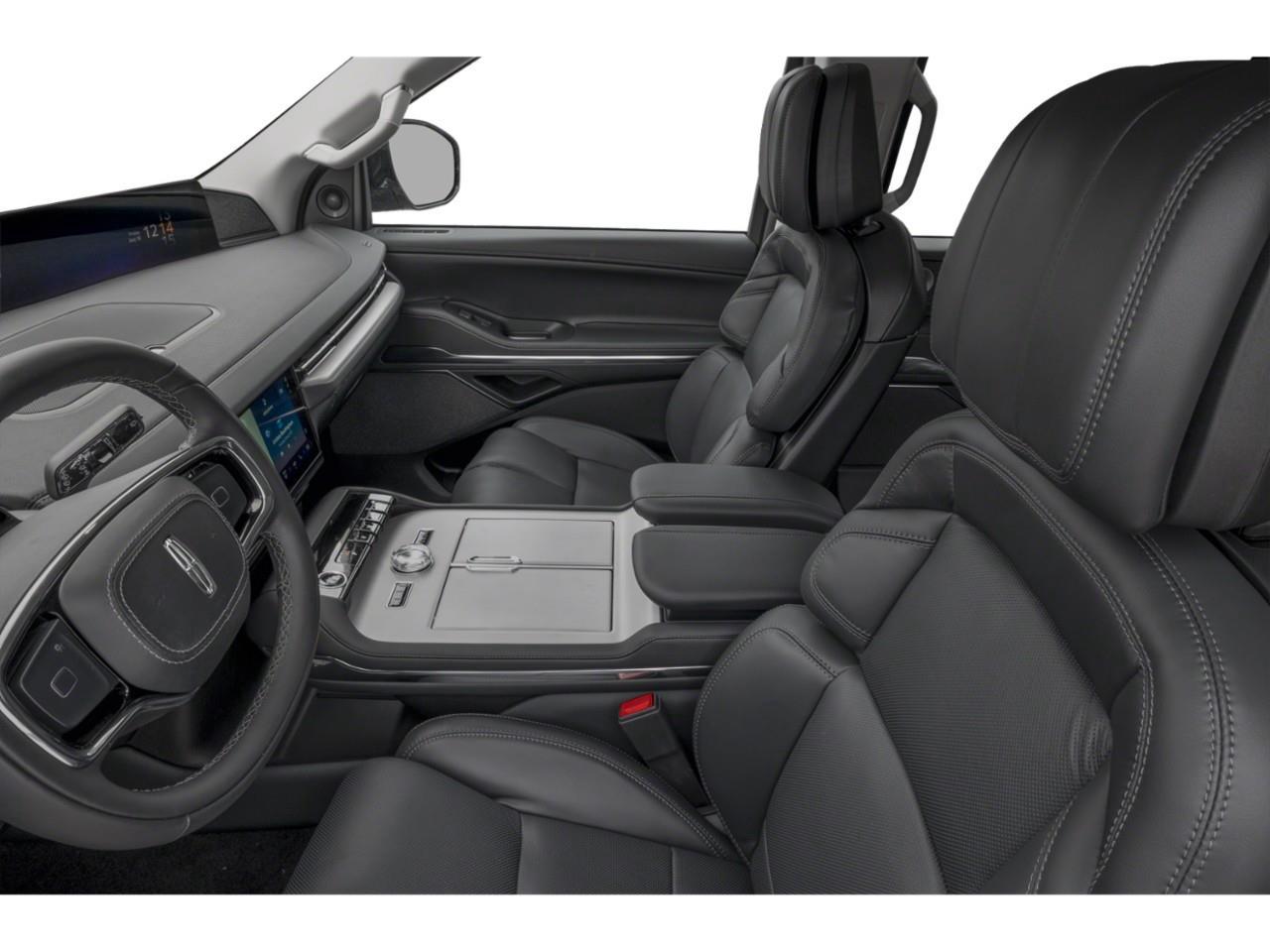 2026 Lincoln Navigator Reserve 4dr 4x4 Photo