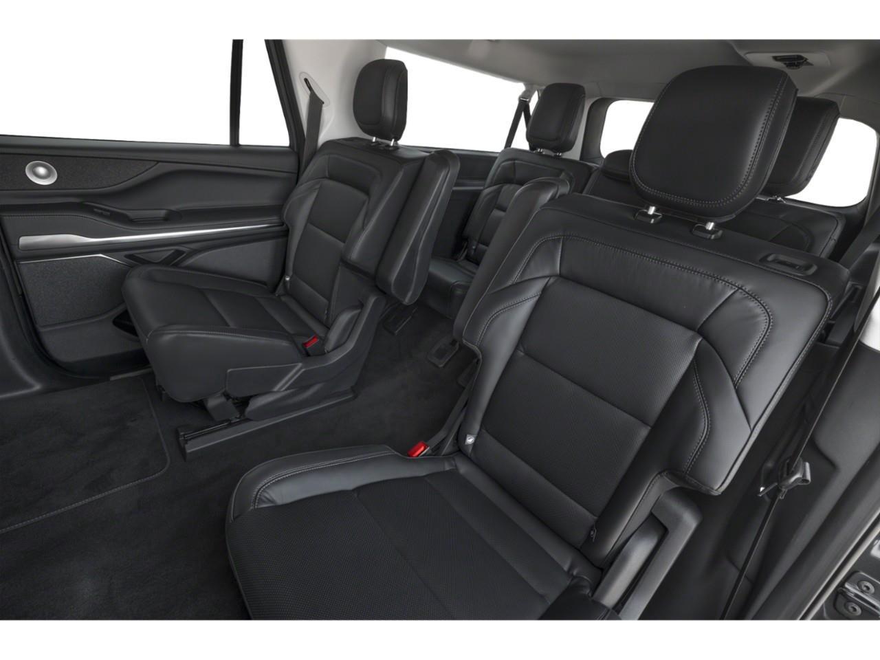 2026 Lincoln Navigator L Reserve 4dr 4x4 Photo