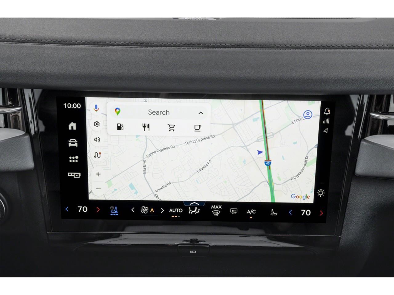 2026 Lincoln Navigator L Reserve 4dr 4x4 Photo