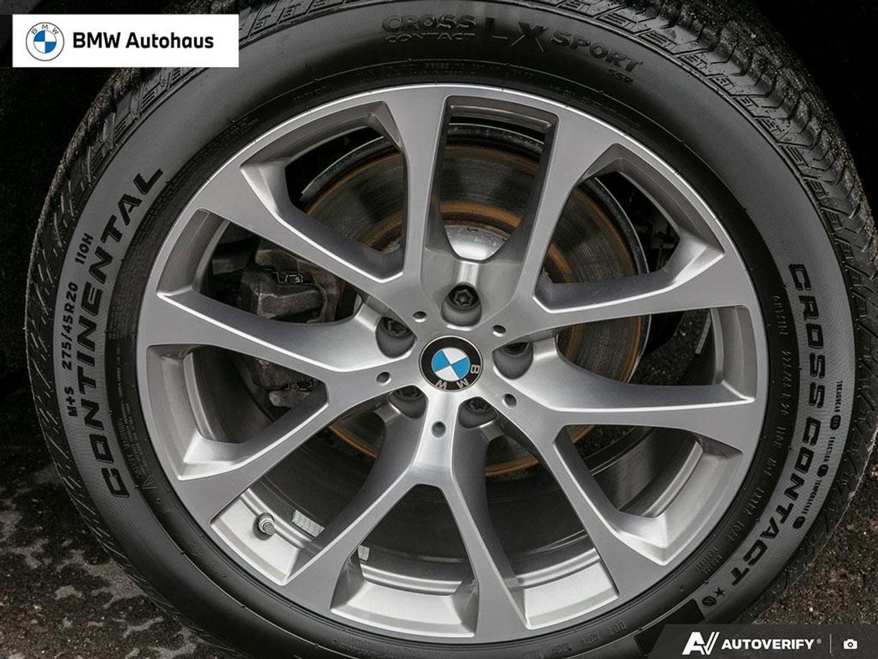 2024 BMW X5 xDrive40i Sports Activity Vehicle Photo