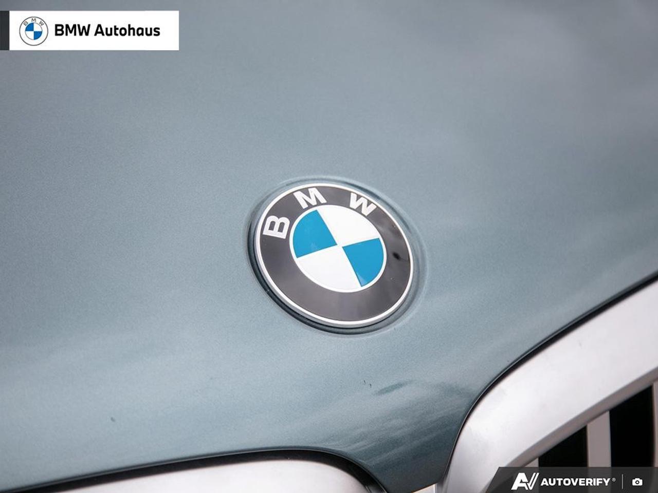 2024 BMW X5 xDrive40i Sports Activity Vehicle Photo