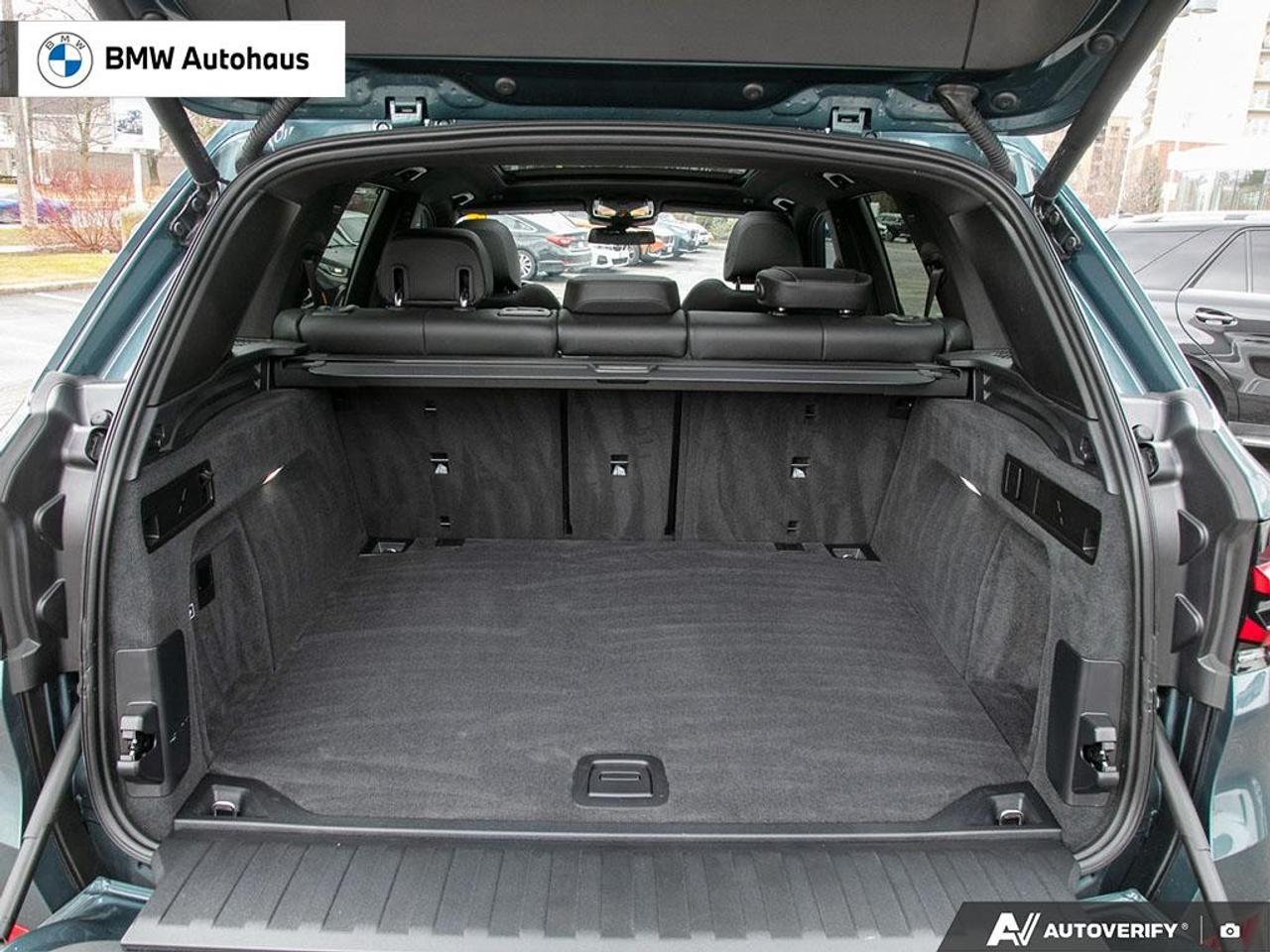 2024 BMW X5 xDrive40i Sports Activity Vehicle Photo