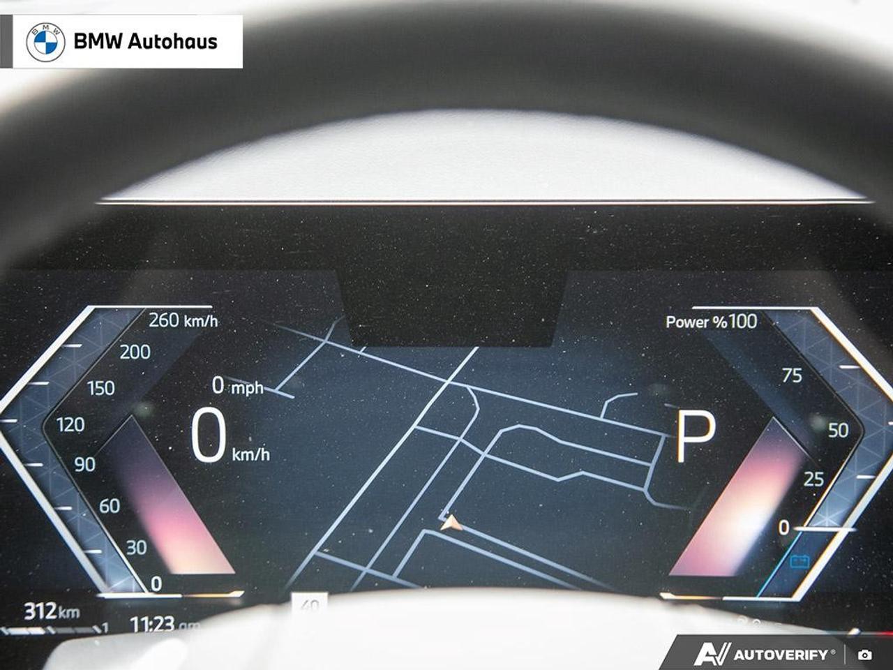 2024 BMW X5 xDrive40i Sports Activity Vehicle Photo